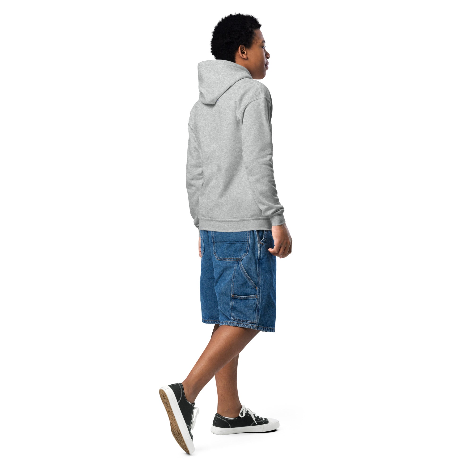 Jesus Youth blend hoodie