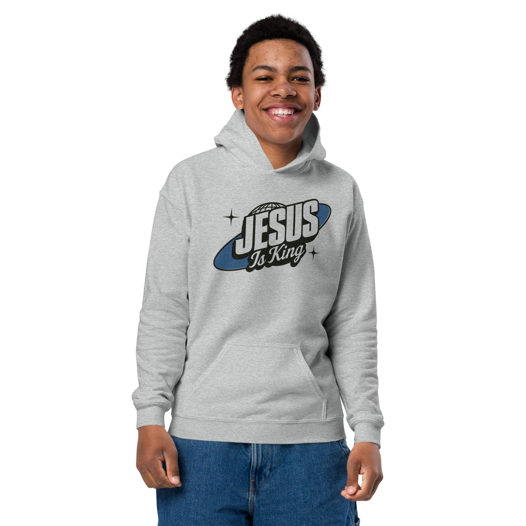 Jesus Youth blend hoodie