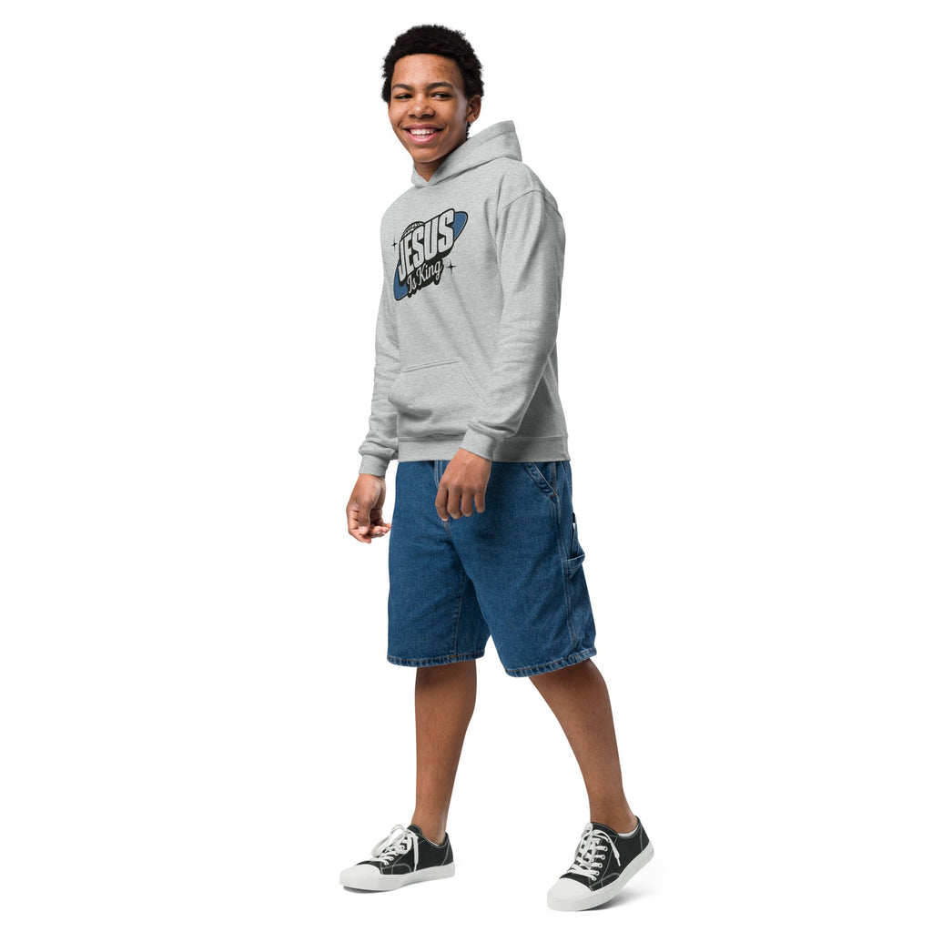 Jesus Youth blend hoodie