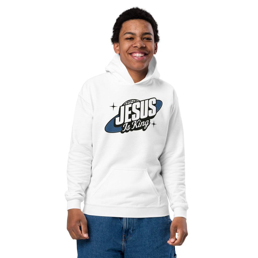 Jesus Youth blend hoodie