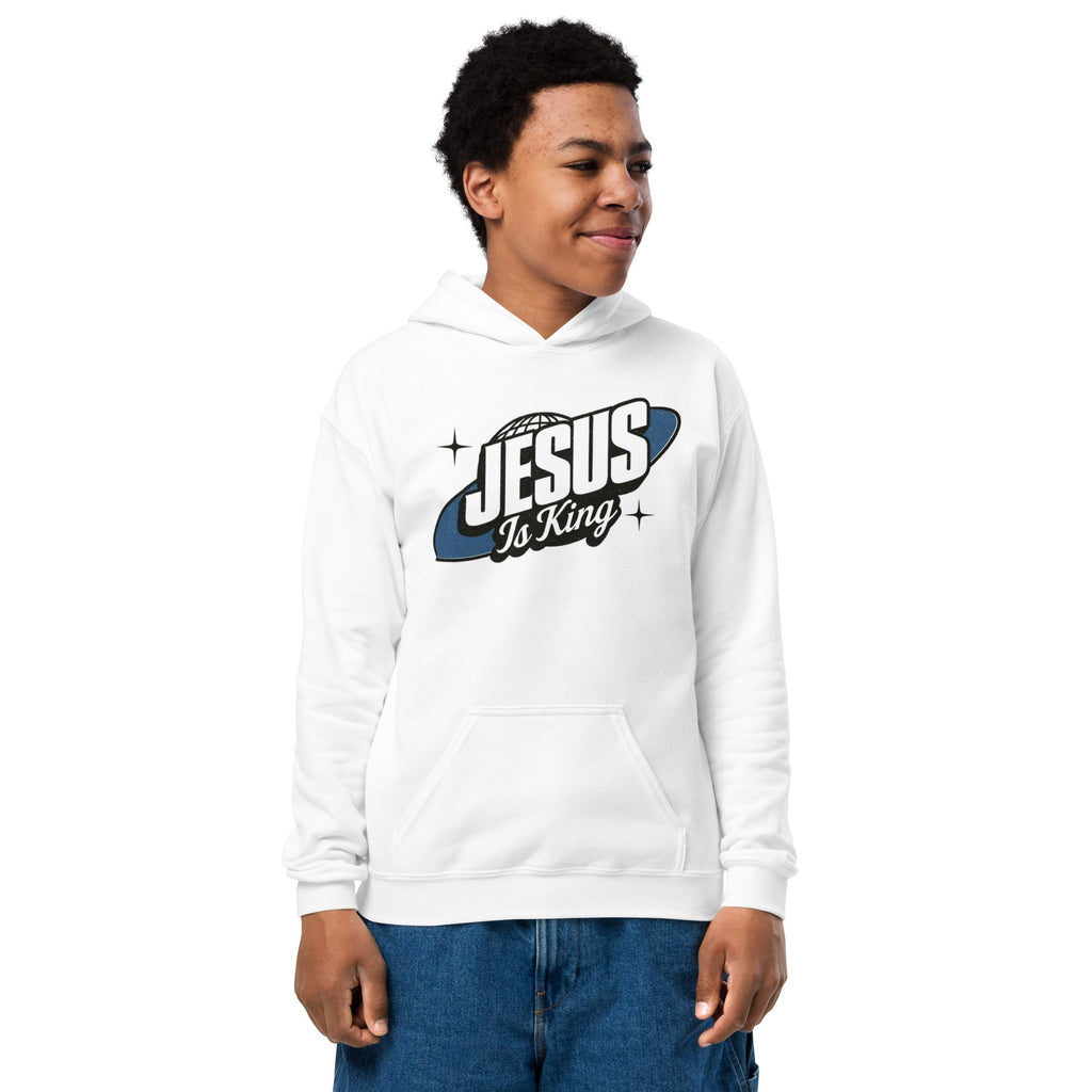Jesus Youth blend hoodie