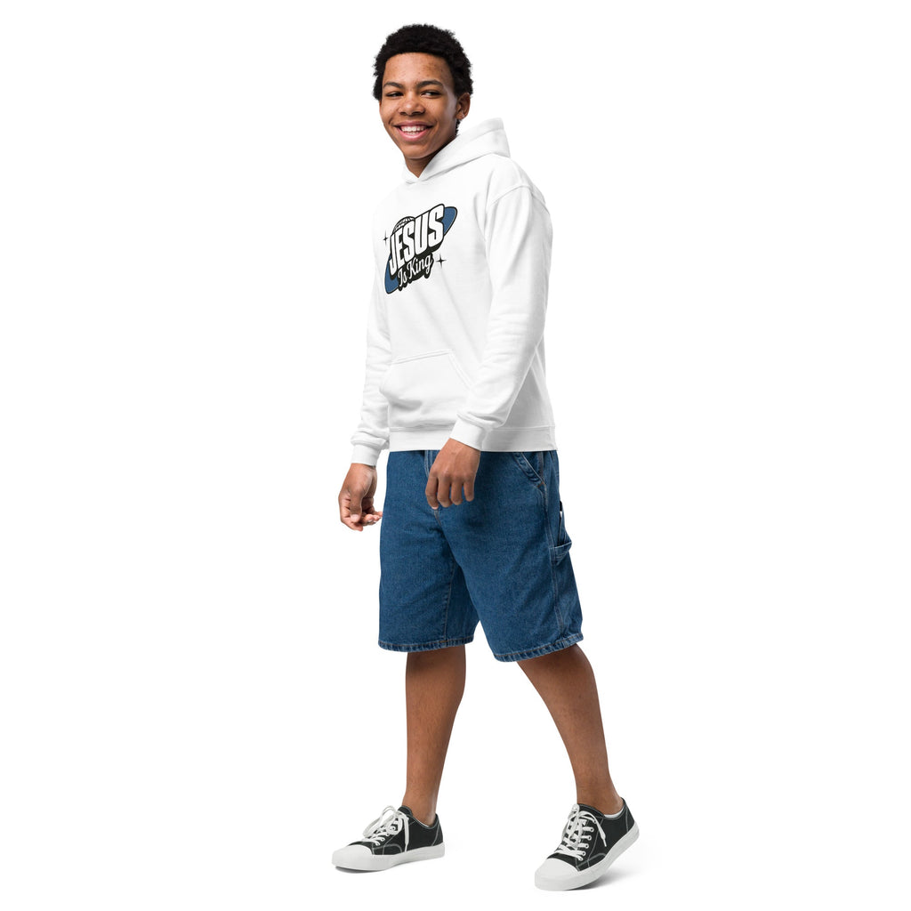 Jesus Youth blend hoodie