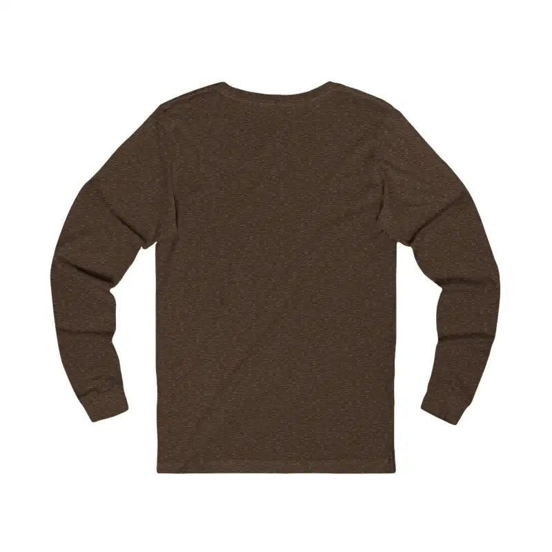 Ocean State Styles Yuletide Chicken Co Long Sleeve Shirt