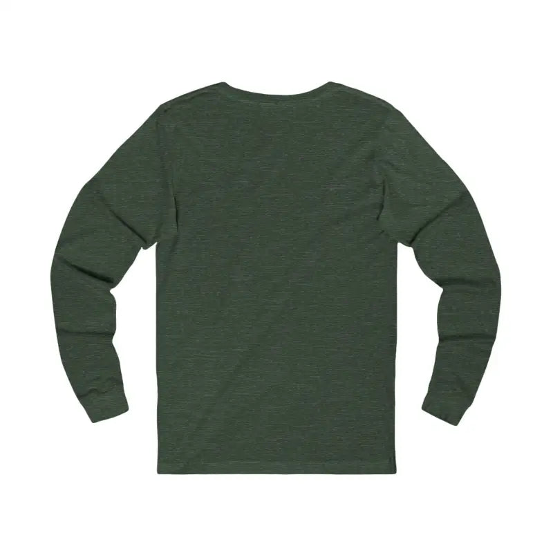Ocean State Styles Yuletide Chicken Co Long Sleeve Shirt
