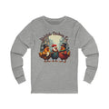 Ocean State Styles Yuletide Chicken Co Long Sleeve Shirt