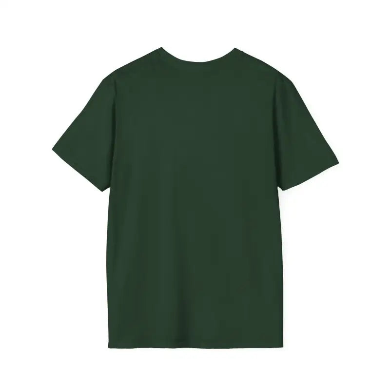Ocean State Styles T Shirt Yuletide Chickens Design
