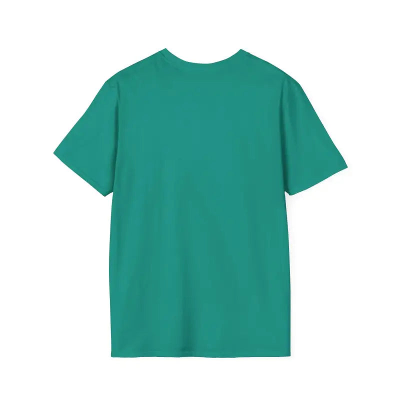Ocean State Styles T Shirt Yuletide Chickens Design