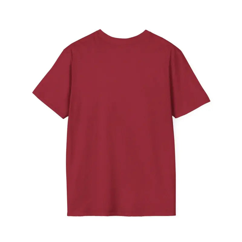 Ocean State Styles T Shirt Yuletide Chickens Design