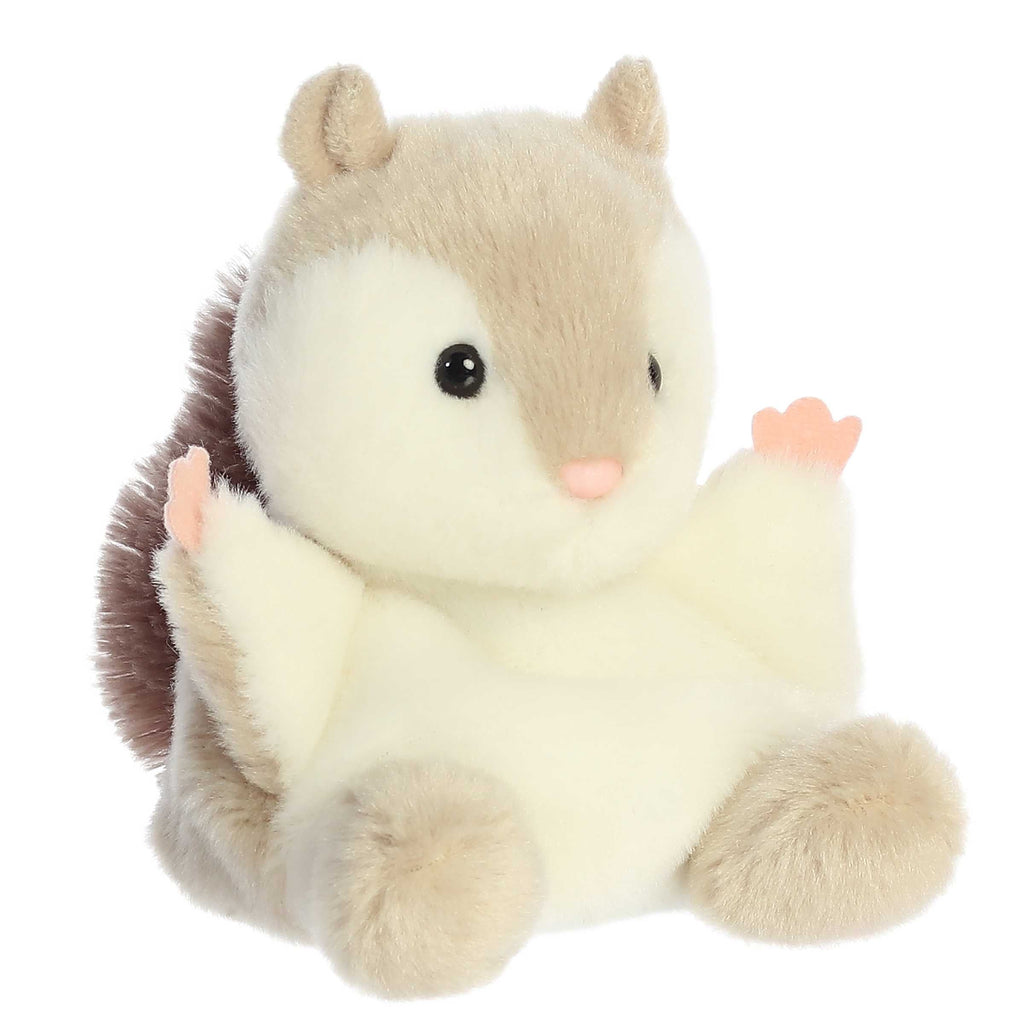 Flaps Flying Squirrel  Palm Pal