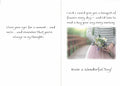 Smiles And Hugs To You Greeting Card