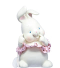 Dotti Bunnie - Curious