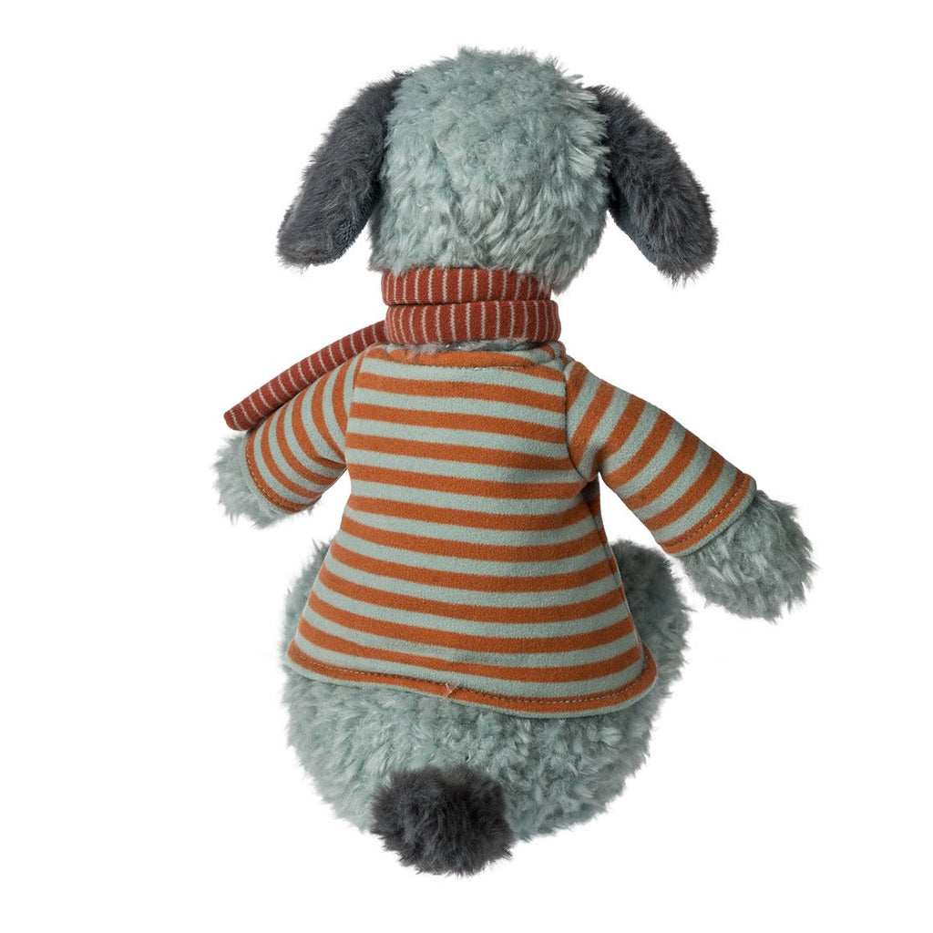 Chester Tails - 12"