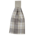 Weathered Oak Hand Towel