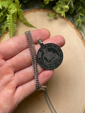 Zodiac Sign Necklace