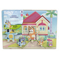 Bluey Wooden Sound Puzzle