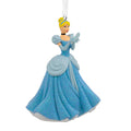 Cinderella Hallmark Ornament