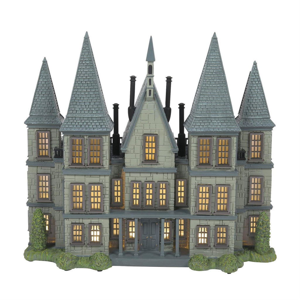 Malfoy Manor