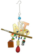 Art Ornament